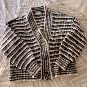 Size Small Madewell Sweater